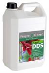 Nettoyant désinfectant DDS FLORALE 5L