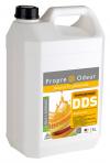 Nettoyant désinfectant DDS PAMPLEMOUSSE 5L