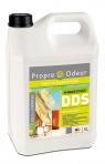 Nettoyant désinfectant DDS AMANDE DOUCE 5L