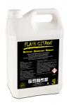 Nettoyant désinfectant FLASH CITRON 5L