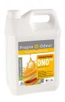 Nettoyage des sols DNO FRAICHEUR FRUITEE 5L