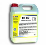 Protections TR 89