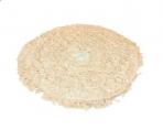 Disques LMT BONNETTE COTON MOQUETTE 432