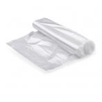 Sacs plastiques SACS PLASTIQUES TRANSPARENTS 50L