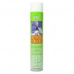 Produits Désodorisants Bactéricide fongicide king