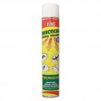 Insecticides et Répulsifs Insecticide volant