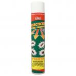 Insecticides et Répulsifs Insecticide rampant