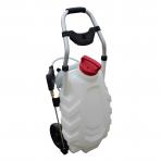 Pulvérisateurs à pression préalable Pulvérisateur PRO SPRAYER II 28L avec 1 batterie