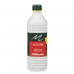 Dégraissant surfaces ACETONE