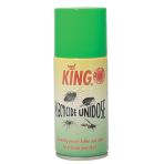 Insecticides  INSECTICIDE UNIDOSE