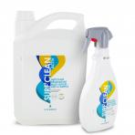 Surfaces modernes SURF' CLEAN ACTIV