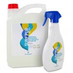 Entretien & nettoyage des surfaces SURF' PUR ACTIV 