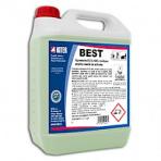 Nettoyage intensif BEST (ECOLABEL)