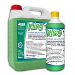 Nettoyage courant KLING