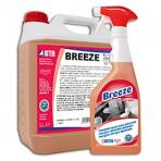 Nettoyant journalier BREEZE