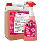 Nettoyant journalier ELCID