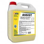 Protection du bois ASSIST