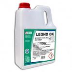 Protection du bois LEGNO OK