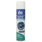 Entretien des sols textiles Shampooing moquette