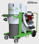Centurions TI80-7,5KW Filtre long + filtre HEPA