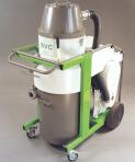 Centurions TI60-4KW Filtre bougie (Option EAU Disponible)