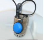 Accessoires Flotteur pour aspiration liquide