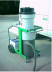 Tower TS60 1.1kw Filtre standard (Batteries)