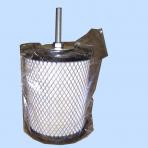 Accessoires Cartouche filtrante H.E