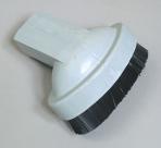 Accessoires 38mm Brosse ronde 125 NYLON