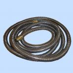 Accessoires 38mm Flexible complet 3.75m