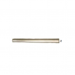 Accessoires 51mm ATEX Tube droit 900mm INOX