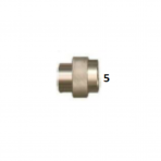 Accessoires 51mm ATEX Adaptateur 51-38