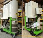 Centurions ATEX TI60-4KW ATEX
