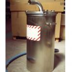 Séparateur ATEX Séparateur 60 EPOXY