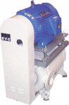 Gamme AB08 15KW 400V Vertical