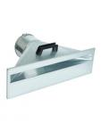 Hottes et accessoires Hotte simple slot
