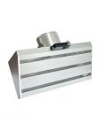 Hottes et accessoires Hotte Multislot