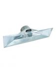 Hottes et accessoires Hotte grandes surfaces