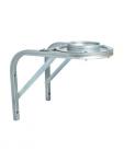 Supports muraux et poteaux Support EKA