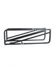 Supports muraux et poteaux Rallonge murale pour support EPA