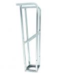 Supports muraux et poteaux Ralllonge EGA