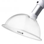 Hottes Hotte d'aspiration ronde D280