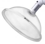 Hottes Hotte d'aspiration ronde, D385