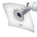 Hottes Hotte d'aspiration plat 330*240