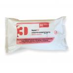 Surfaces modernes LINGETTES SUPER 3 DESINFECTANTES PAE 