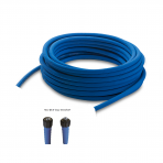 Accessoires HP optionnels Flexible HP super bleu diam 08 15 M ETK 22 x 2  NHP série AR PRO BC 10/14