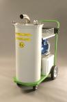 Combi ATEX IV60 1.1KW 400V ATEX