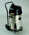 Gamme inox ATEX AV30 Type H
