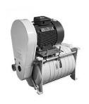 Gamme J J6/80 Turbine nue