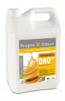 Nettoyage des sols DNO MANGUE 5L